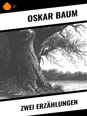 cover image of Zwei Erzählungen